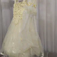 لباس مجلسی دخترانه