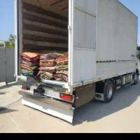حمل+بارجابجایی اسباب منزل/بوشهر/حتی در ایام تعطیل