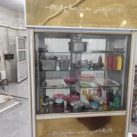 یخچال