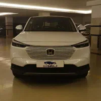 هوندا وزل 2023