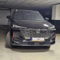 چانگان سی اس۵۵ وارداتی