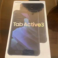 Tab active3- تبلت سامسونگ