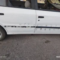 سمند|خودرو سواری و وانت|خلخال, |دیوار