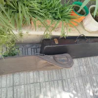 دو عدد هارد کیس  ساز(مخصوص نگهداری ساز)