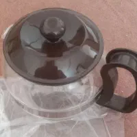 قوری پیرکس