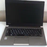 لپتاپ توشیبا toshiba