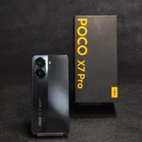 Poco X7 Pro اقساطی