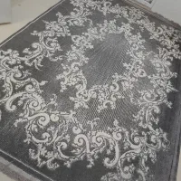 فرش ۶متری فانتزی نووتمیز وسالم