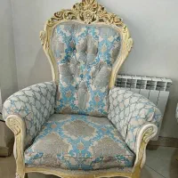 مبل سلطنتی
