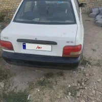 پراید مدل93