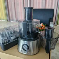 غذاساز فیلیپس HR7778 نو - بدون کارتن -