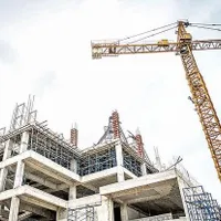 پیمانکاری و بازسازی ساختمان
