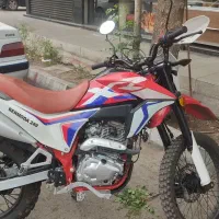 موتور 250 برمودا