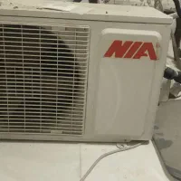 کولر گازی کم مصرف