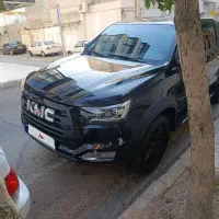 کی ام سی t8