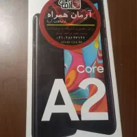 Samsung Galaxy A2 Core|موبایل|همدان, |دیوار