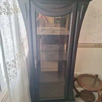 بوفه وکنسول آیینه