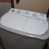 لباسشویی دو قلو ۷ کیلویی فریدولین
