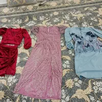 لباس فروشی