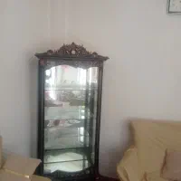 بوفه کاملا سالم درحد نو