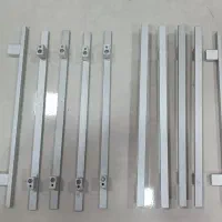 دستگیره کابینت ( تمام آلومینیوم )