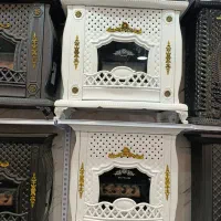 انواع بخاری گازی ماتریکس نو آکبند