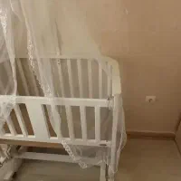 تخت نوزاد