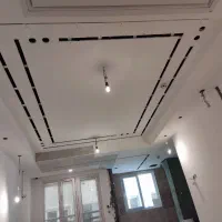 کناف کاری بازسازی عایق صدا  کنافکاری تخریب گچکاری