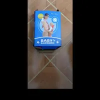 اغوشی حمل بچه|اسباب و اثاث بچه|رامسر, |دیوار