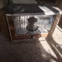 بخاری نفتی ژاپنی