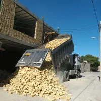 فروش اجر کوره حاج اکبر