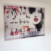 ۱۰۰ مدل تابلو و دکوری در قصر جهیزیه ALMAS شکیبایی|تابلو، نقاشی، عکس|بیرجند, |دیوار