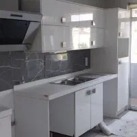 کابینت هایگلس ترک با صفحه کرین ۱۴ م