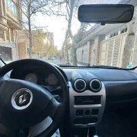 رنو ساندرو