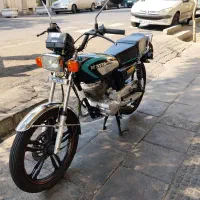 هندا کویر 150