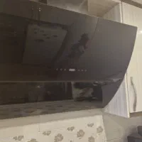 هود اشپزخانه