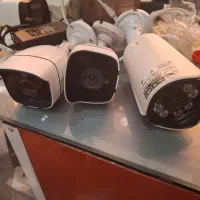 دوربین مداربسته برای منزل مغازه باغ