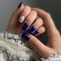 اریشگری ناخن کاری