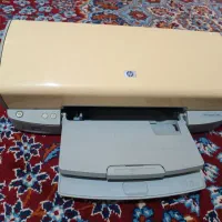 دستگاه پرینتر