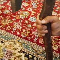 تبر