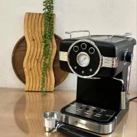 فروشگاه/با کف قیمت/اسپرسو‌‌ساز/ژاپنی/بخر قهوه ساز