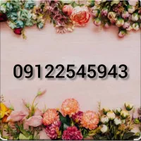 فروش سیم کارت 912با کد 2رند.  09122545943