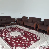 سوییت‌ خان‌ اوغل نزدیک‌ به  اسکله  و بازارچه