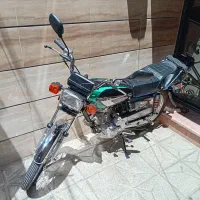 هندا تکتاز صفر