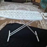 میز اتو ایستاده