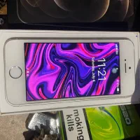 iPhone 5s