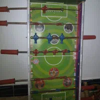 فوتبال دستی