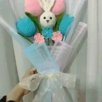 دسته گل