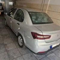 سهندSنقره ای متالیک فروشی معاوضه هم با جک جی4سال