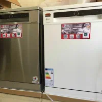 ماشین ظرفشویی مدل 1505 الجی